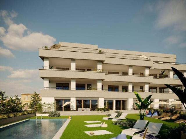 Apartamentos Hondon De Las Nieves Alicante 102468249