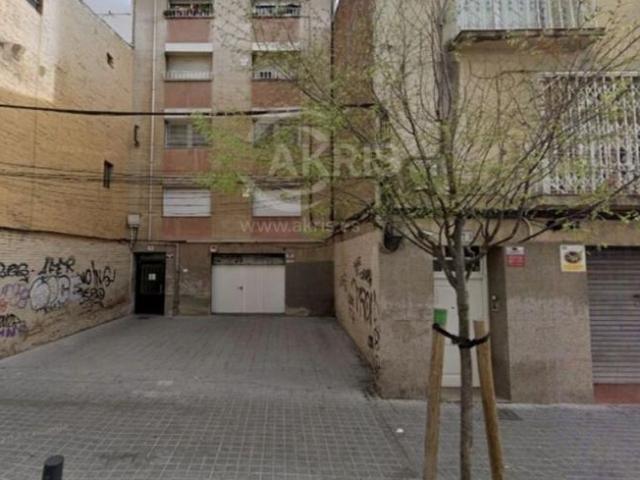 Apartamentos Hospitalet De Llobregat Barcelona 103652612