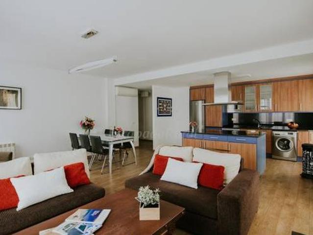Apartamentos Haro
