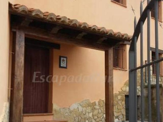 Apartamentos Hermanas Montolío