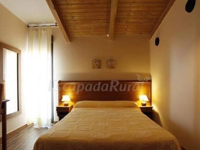 Apartamentos Hervás y Punto