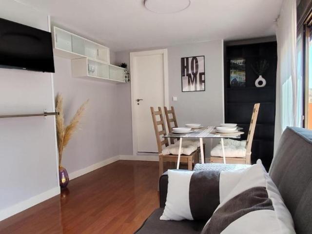 Apartamentos Huesca Huesca ES102551445