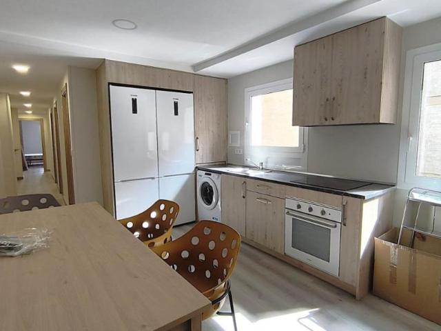 Apartamentos Huesca Huesca LS100444583