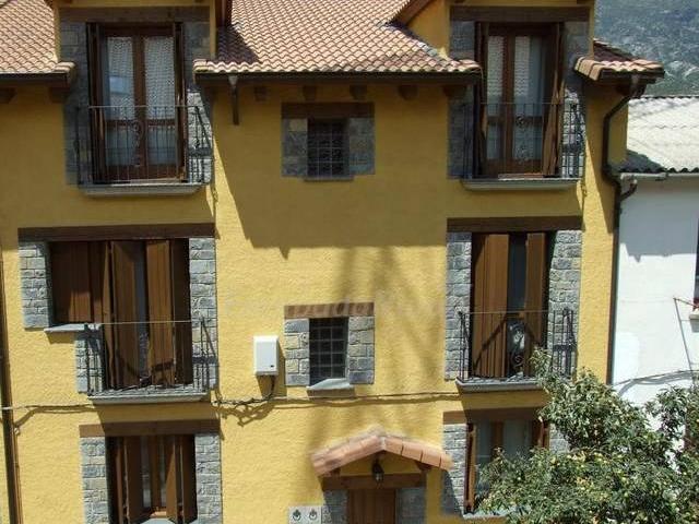 Apartamentos Ibón