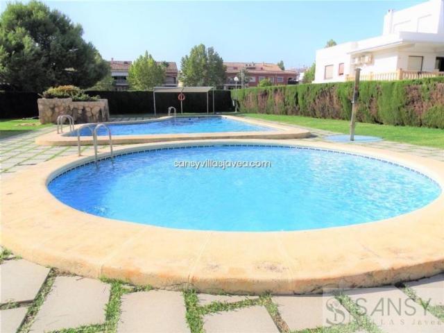 Apartamentos Javea Alicante 101403017
