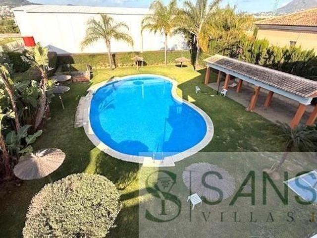 Apartamentos Javea Alicante ELS101986283
