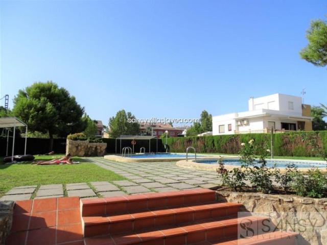 Apartamentos Javea Alicante ES101403017