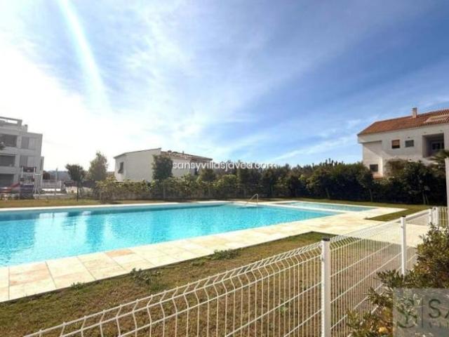 Apartamentos Javea Alicante ES101186758