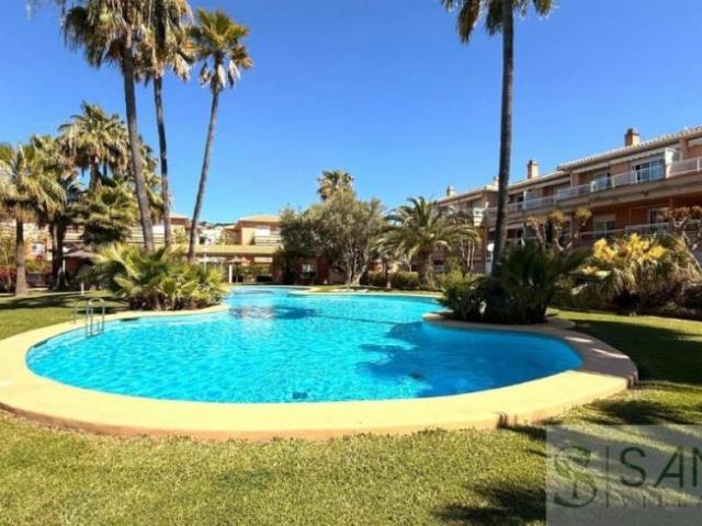 Apartamentos Javea Alicante ES102811649