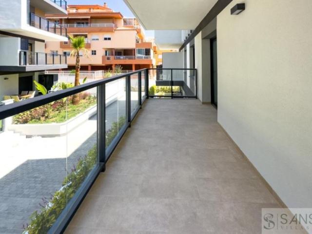 Apartamentos Javea Alicante ES103694821