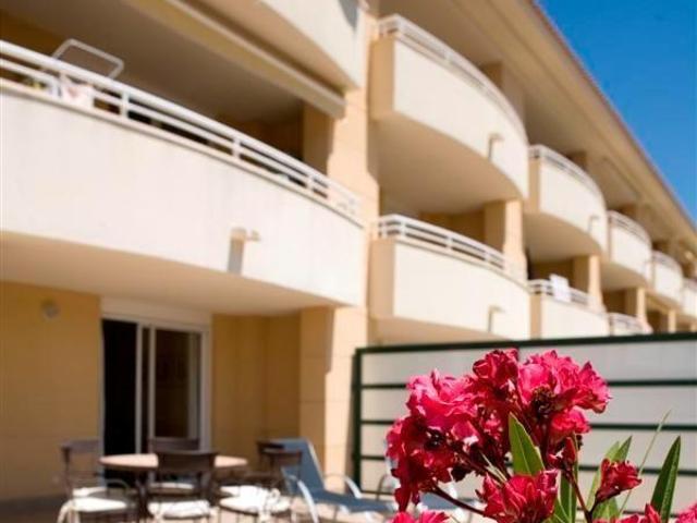 Apartamentos Javea Alicante ES104563478