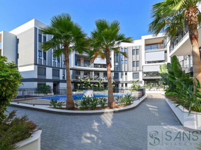 Apartamentos Javea Alicante LS101186837
