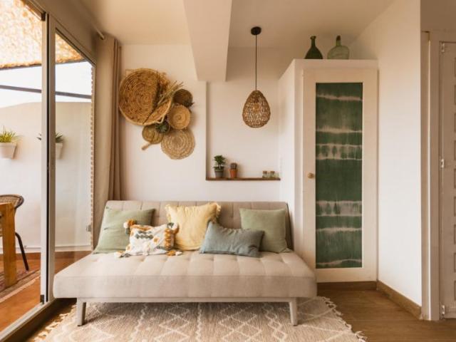 Apartamentos Jávea Jávea ES98760882