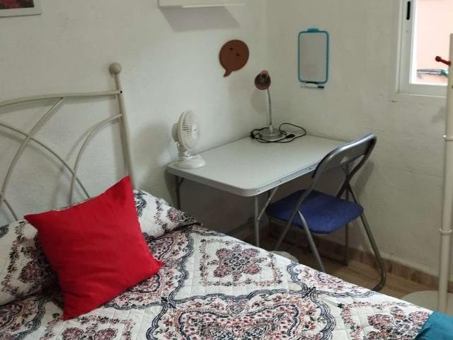 Apartamentos Jaen Jaen LS87985526