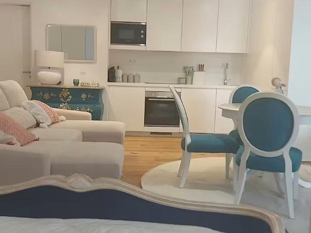 Apartamentos Oeiras Oeiras 1495 742 ELS96742067