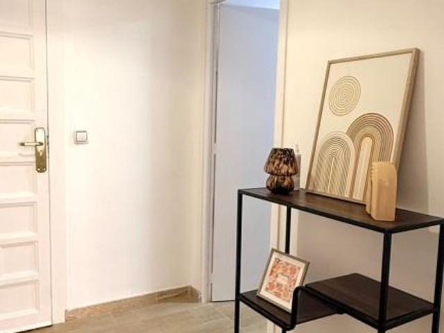 Apartamentos Olula Del Rio Almería ES104400967
