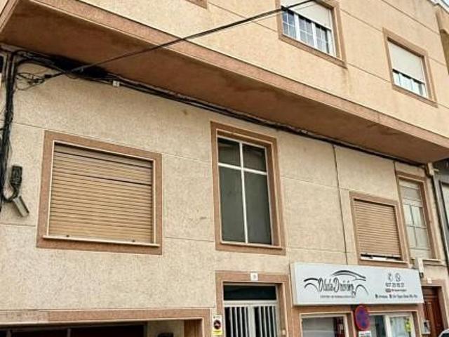 Apartamentos Olula Del Rio Almería 103322004
