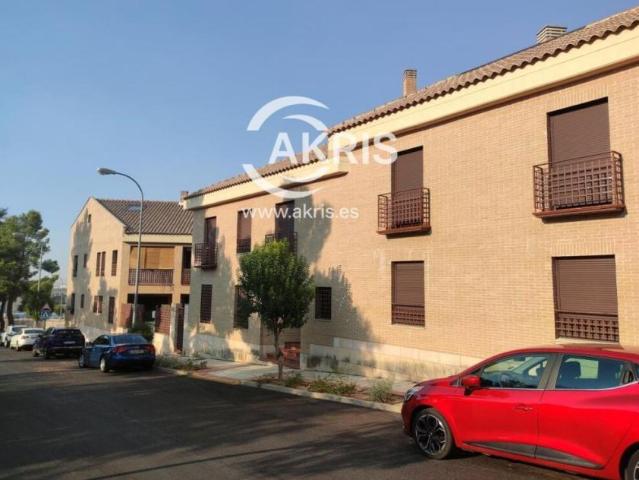 Apartamentos Olias Del Rey Toledo LS101262841