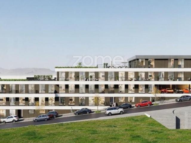 Apartamentos Lousada Lousada DS102066556