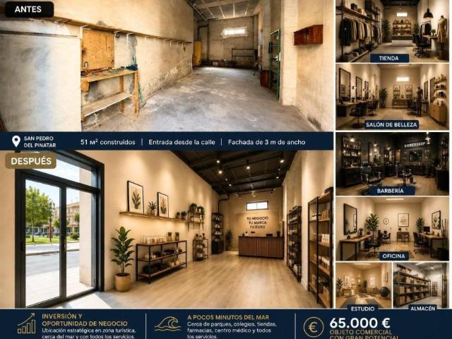 Apartamentos Lo Pagan Murcia 102273233