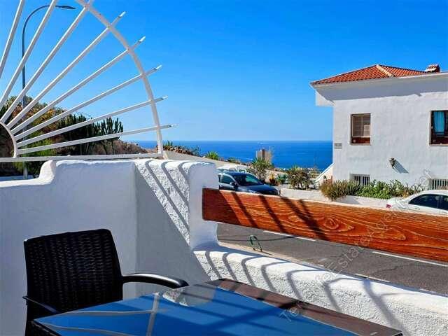 Apartamentos Los Cristianos Santa Cruz De Tenerife LS97278971
