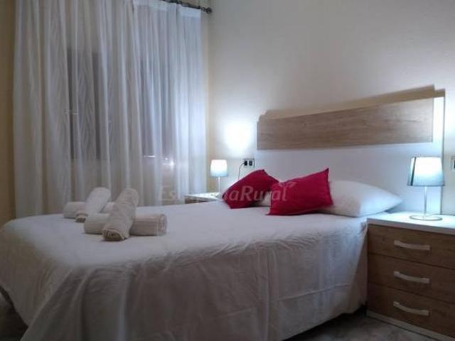 Apartamentos Los PajaritosCalamocha