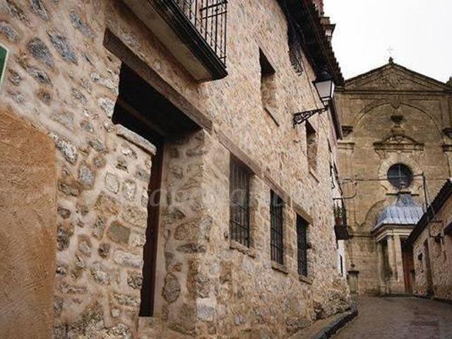 Apartamentos Los Tremedales