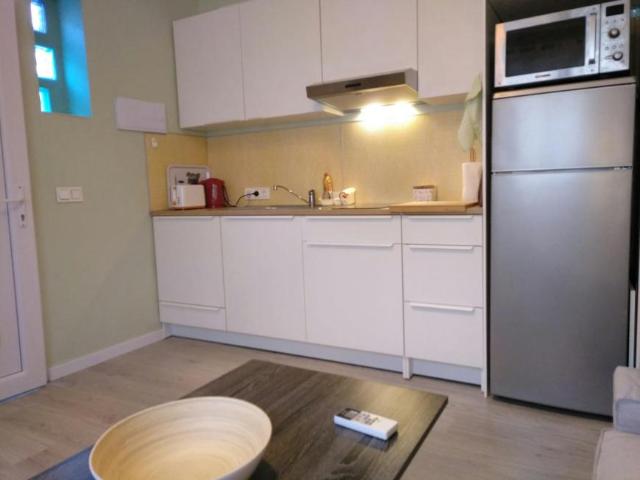 Apartamentos Los Vientos Los Vientos ES102849407