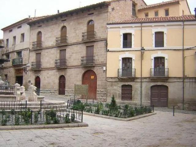 Apartamentos La Iglesia Mora De Rubielos Teruel