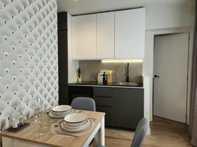Apartamentos La Orotava La Orotava ES77269759