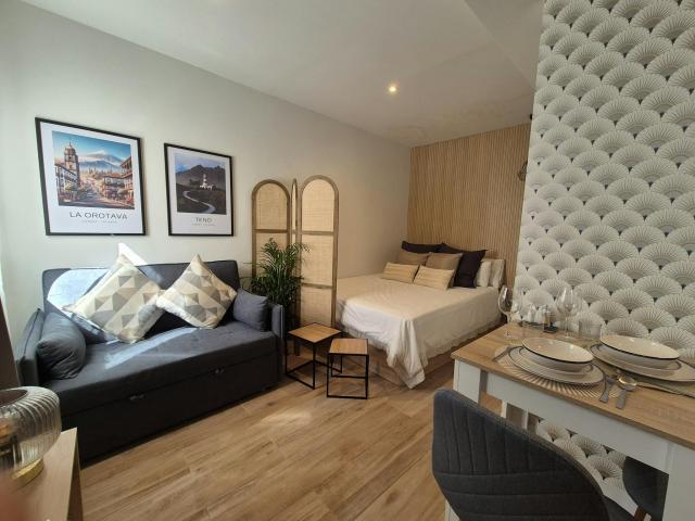 Apartamentos La Orotava La Orotava 77269759