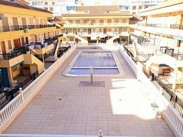 Apartamentos La Mata Alicante LS88226806