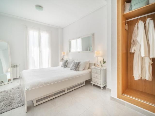 Apartamentos La Torre Golf Resort Murcia 91569609