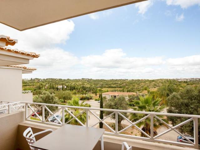 Apartamentos Lagoa Algarve DLS93362514