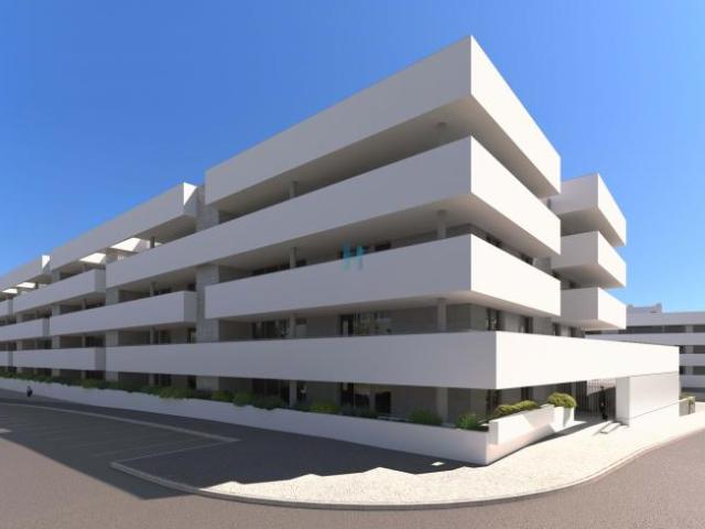 Apartamentos Lagos Algarve DLS100358064