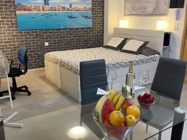 Apartamentos Las Palmas De Gran Canaria Las Palmas De Gran Canaria 101813474