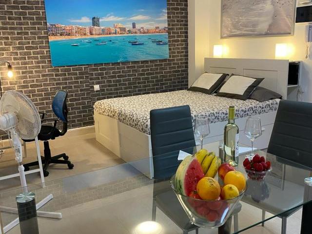 Apartamentos Las Palmas De Gran Canaria Las Palmas De Gran Canaria 79810968