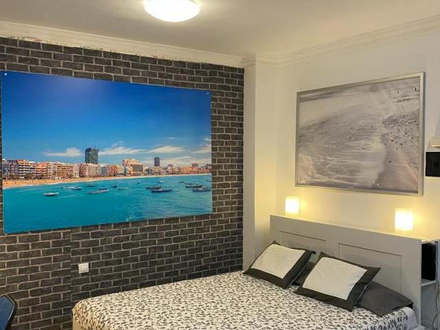 Apartamentos Las Palmas De Gran Canaria Las Palmas De Gran Canaria ES79810968