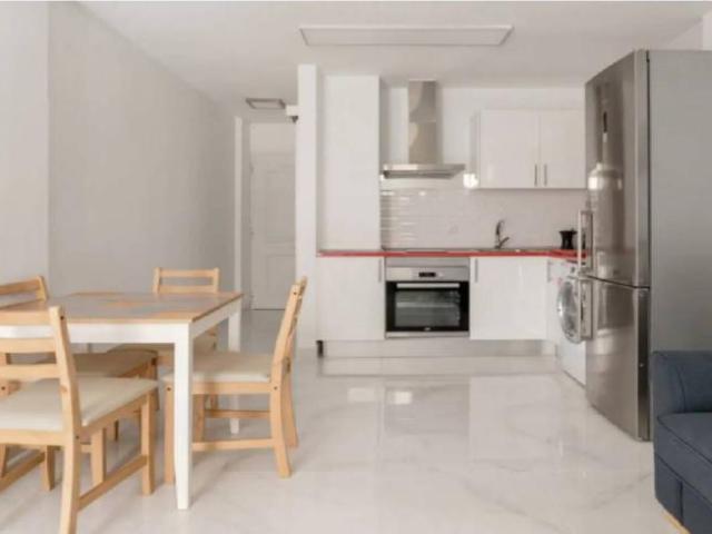 Apartamentos Las Palmas De Gran Canaria Las Palmas De Gran Canaria ES101761762