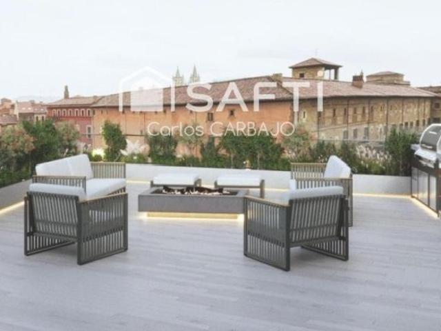 Apartamentos Leon León LS102052036
