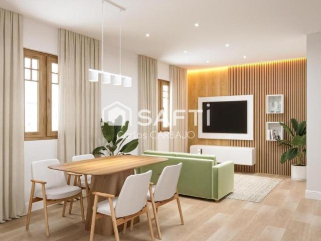 Apartamentos Leon León LS102052038