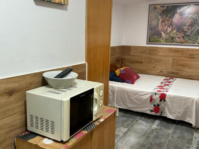 Apartamentos L'Hospitalet De Llobregat L'Hospitalet De Llobregat ES102851737