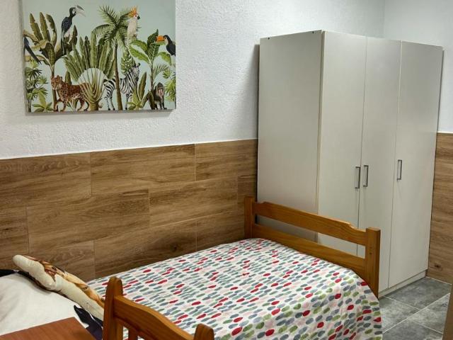 Apartamentos L'Hospitalet De Llobregat L'Hospitalet De Llobregat ES102851926