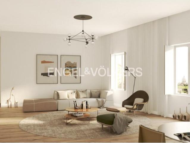 Apartamentos Lisboa Lisboa 1170 386 DS102962925