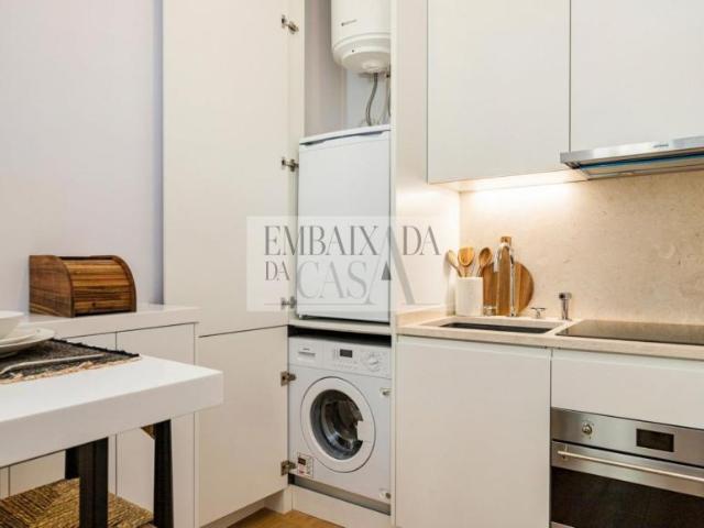Apartamentos Lisboa Lisboa 1200 ES102845201