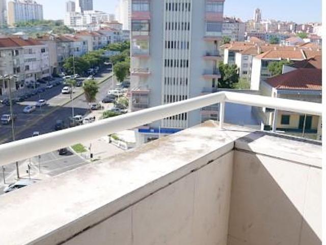 Apartamentos Lisboa Lisboa 1700 031 ELS102859027