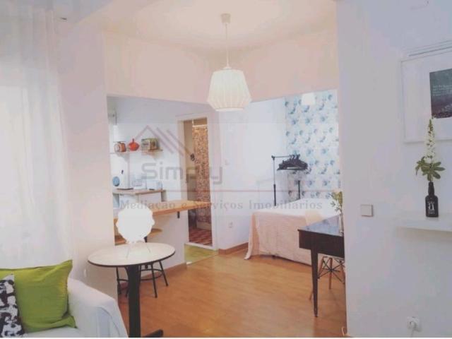 Apartamentos Lisboa Lisboa 1900 ELS100631719