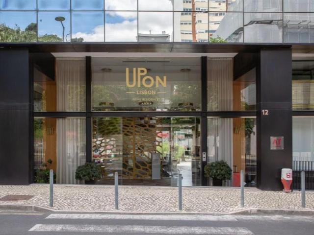 Apartamentos Lisboa Lisboa DLS92030330