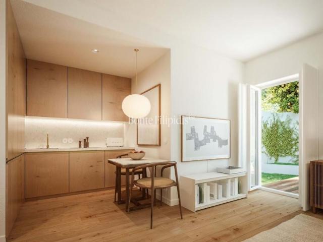 Apartamentos Lisboa Lisboa DLS96592335
