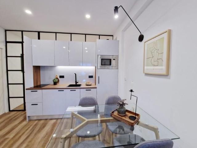 Apartamentos Lisboa Lisboa DLS97121137